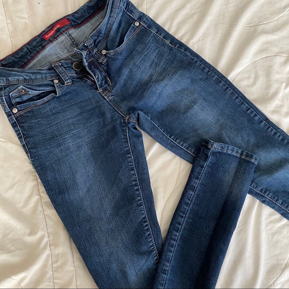 YMI Skinny Jeans